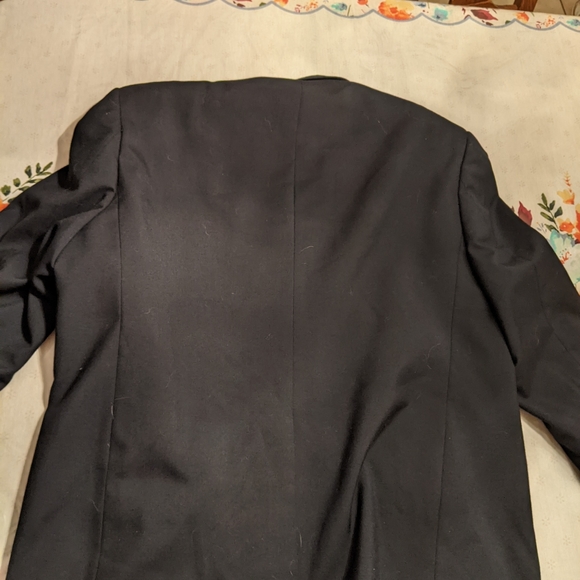 Joseph and Feiss Black Jacket - Picture 8 of 8